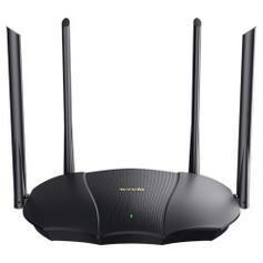 tenda腾达ax12千兆双频wifi6路由器