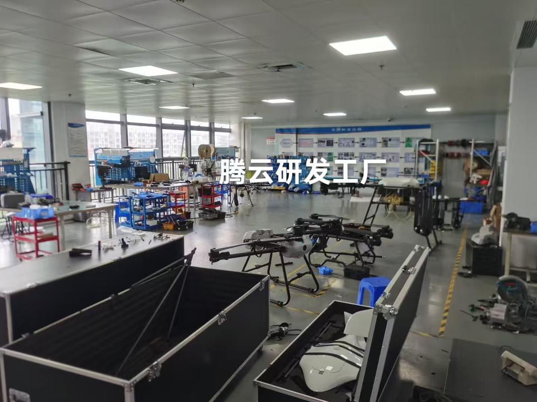 深圳零基础无人机维修哪家好